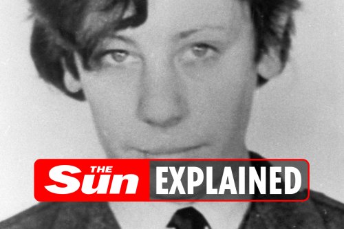 What happened to Rita Ellis?