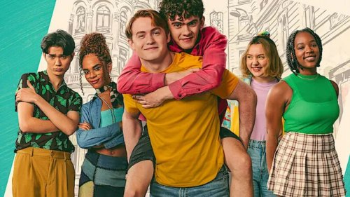 Heartstopper fans left gutted after major star confirms exit ahead of series three of Netflix smash hit