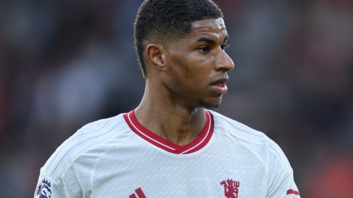 Retired Man Utd ace says he’d ‘love to see Marcus Rashford in a better team’ as tells club ‘you need to help him’
