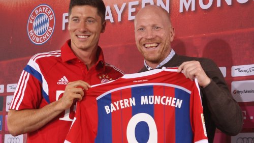 Borussia Dortmund ‘ban’ selling players to title rivals Bayern Munich to stop Bundesliga dominance