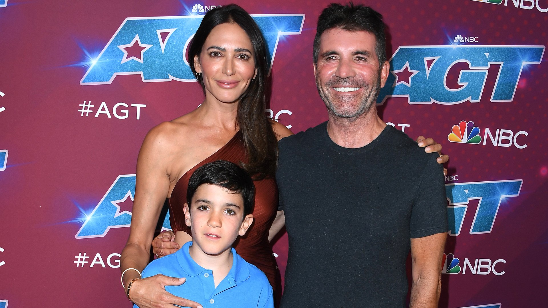 How many children does Simon Cowell have? Business News