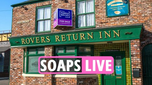 Coronation Street news: ITV pays tribute to fan Martyn Hett & Manchester Arena victims; plus EastEnders & Emmerdale news
