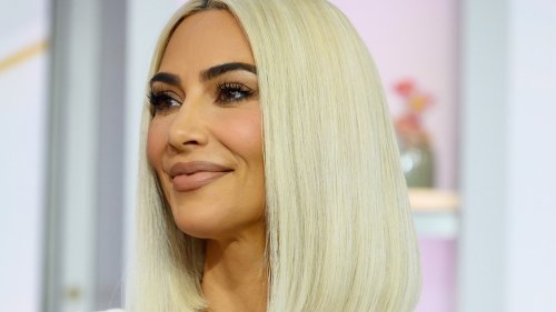 Kim Kardashian shows off her REAL skin including ‘under-eye wrinkles & dry complexion’ in rare unedited photos