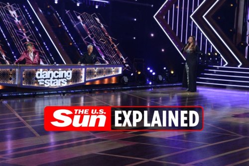 What to know about who was eliminated from Dancing with the Stars tonight