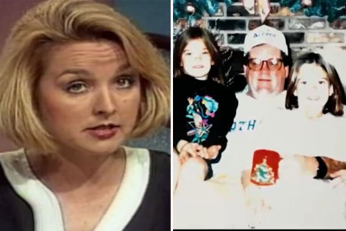 Inside disappearance of Jodi Huisentruit – 7 creepy clues after TV star was ‘snatched’ from ‘screams’ to abandoned shoes