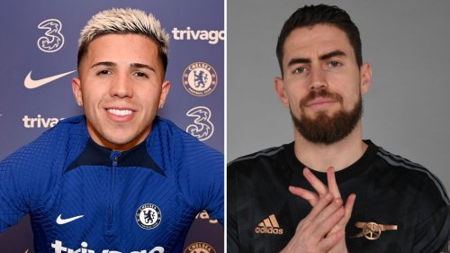 Transfer news LIVE: Chelsea spending set to continue in summer, Man Utd eye Pavard deal, Ayew to Forest confirmed