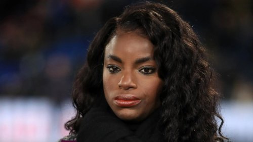 Eni Aluko left off of punditry duty for all three Uefa finals after Ian Wright row as full TNT Sports line-up revealed