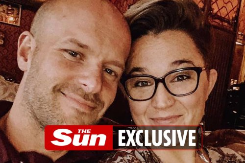 We've dated 20 other people SINCE getting wed, it's what makes a good marriage