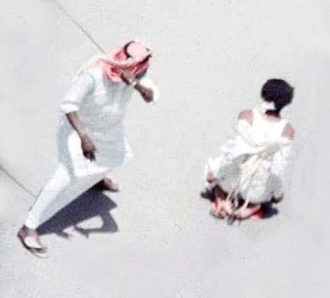 Saudi Arabia executions spike in 2019 – with 134 crucified and beheaded including six who were kids when arrested