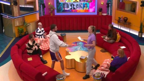 Celebrity Big Brother fans spot secret clue that ‘revealed’ show’s winner a day early – and it’s not who you think