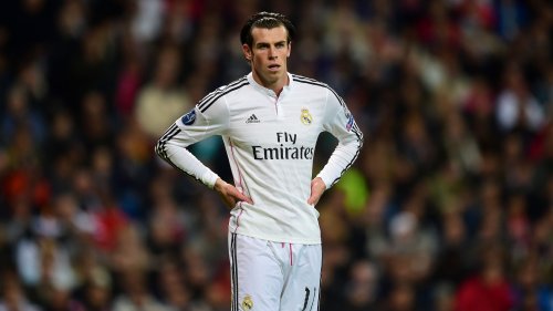 Gareth Bale suffers brutal snub in last Real Madrid home game as Wales hero prepares for transfer back to Premier League