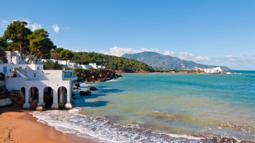 The African country set to be ‘next Morocco’ is just three hours from the UK and has new direct flights