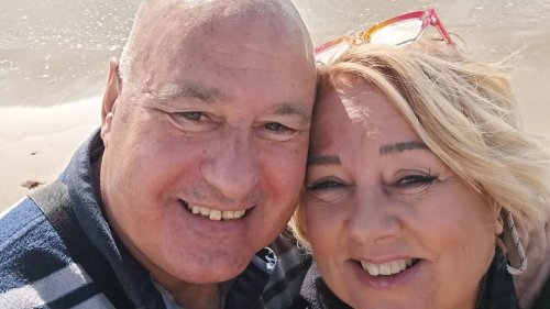 My husband’s ‘online affair’ destroyed our marriage – I discovered he was a victim but still didn’t take him back