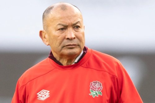 Jones confirms France 2023 will be his last World Cup and axes FOUR stars