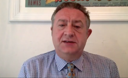 'Very clear UK will have substantial 3rd wave of Covid' Sage scientist warns