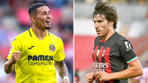Arsenal transfer news LIVE: Tonali £46m interest, Yeremy Pino lined up, Youri Tielemans deal ON as Torreira leaves