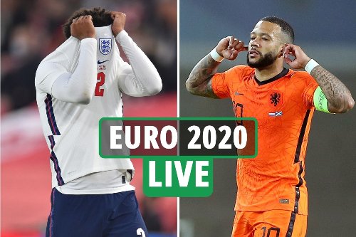 Euro 2020 LIVE: All the latest from the teams ahead of tournament start - Flipboard