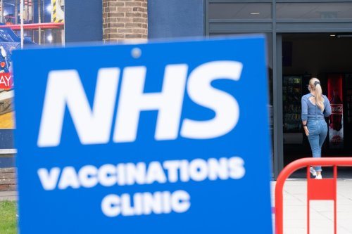 Brit kids ‘will only get Covid jabs if they are vulnerable’ under new plans