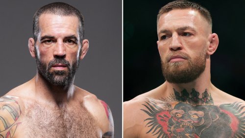 Conor McGregor Called Out By UFC’s Record KO Artist Matt Brown After ...