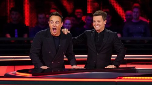 Ant and Dec’s Limitless Win’s opens applications for new series – here’s how you could win big