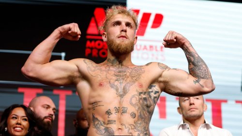 Jake Paul Vs Anderson Silva LIVE RESULTS Start Time TONIGHT Live 