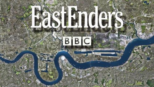 The six huge stars you forgot were in EastEnders before finding fame – from X Factor judge to Bafta nominated star