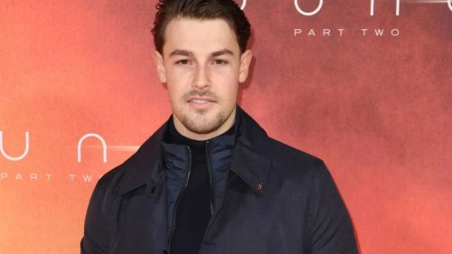 Love Island’s Andrew Le Page reveals tough decision four months after Tasha Ghouri split