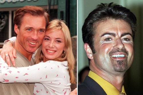 Martin Kemp reveals George Michael got him job on EastEnders in exchange for wearing his jumper onscreen