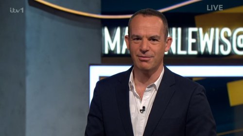 Martin Lewis’ MoneySavingExpert urges all broadband customers to check bills now – you could cut your costs in half