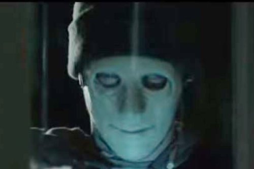 Netflix horror Hush leaves terrified viewers ‘rocking themselves to ...