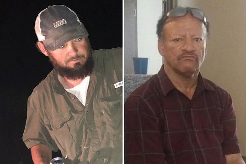 Louisiana capsizing - Coast Guard finds second crew member dead as 11 still missing after 129ft ship capsizes