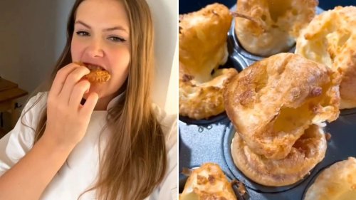 I’m a chef – how to make a Michelin star-worthy Yorkshire pudding in five easy steps