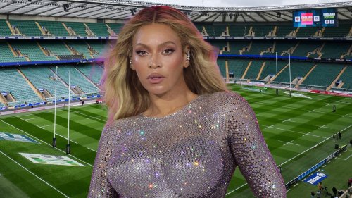 England rugby could LEAVE Twickenham with two other cities suggested after stadium was blocked from hosting Beyonce