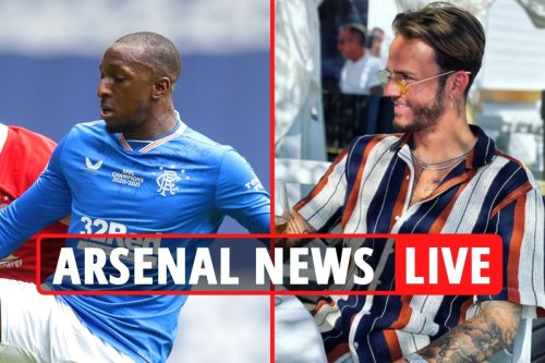 Arsenal transfer news LIVE: Gunners to land Abraham on loan, Nelson for Maddison