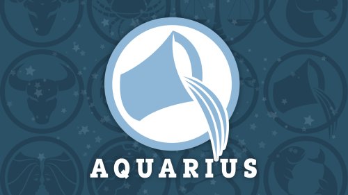Aquarius weekly horoscope: What your star sign has in store for April 20 – 26