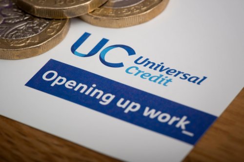 Thousands of Brits who fell victim to Universal Credit fraud could be ...