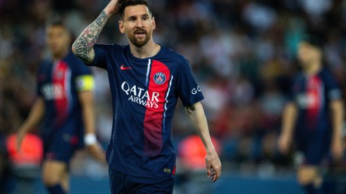 Lionel Messi breaks silence on being ‘so unhappy during difficult two years’ at PSG and why it forced him to Inter Miami