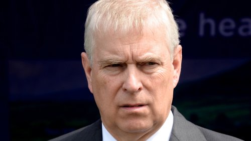 Prince Andrew plans explosive tell-all autobiography to fix reputation but friends warn he risks looking ‘stupid’