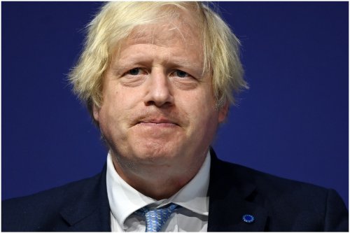 Scots cops ditch codename for Boris Johnson mission in case it offends PM