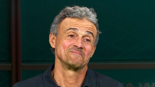 Luis Enrique didn’t realise Spain were on brink of World Cup KO and jokes he would’ve had a ‘heart attack’ had he known