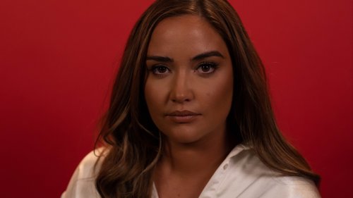 Trolls are just desperate for attention, I’ve had it for 13 years and now they don’t bother me, says Jacqueline Jossa