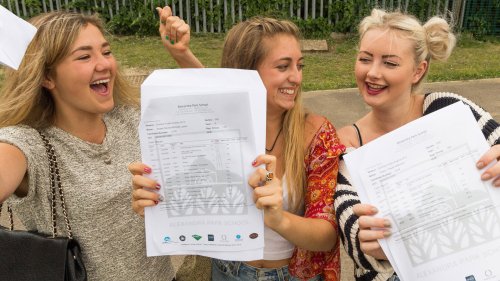 A-Level results and grades explained: Is a D or an E a pass?