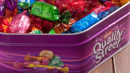 Cheapest supermarket to buy Quality Street tubs this week – but you’ll have to be quick
