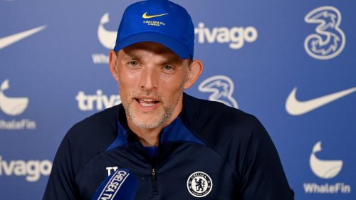 Thomas Tuchel loves Amazon’s All or Nothing docs and is ‘open’ to Chelsea following Arsenal, Spurs and Man City