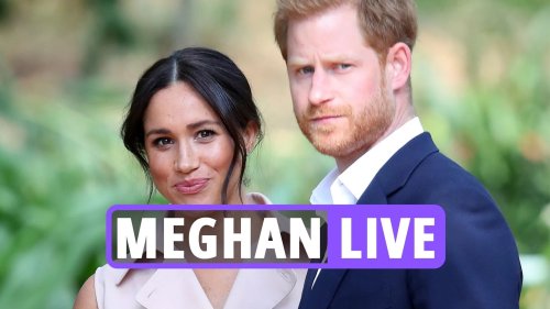 Meghan Markle news – Prince Harry ‘unrecognisable’ to Royal family as he ‘can’t seem to stop talking’ to press