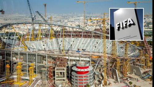 Qatar World Cup migrant workers ‘are infiltrated by informants to spy on whistleblowers trying to expose exploitation’