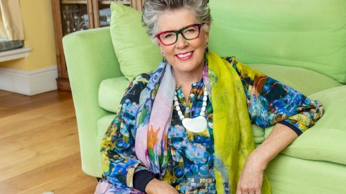 Prue Leith Reveals 13 Year Affair With Family Friend And His Wife's ...