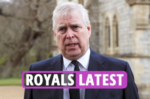 Prince Andrew demands JURY trial over rape claims as he issues defiant denial