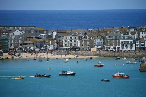 No countries to be added to green list soon as Brits told DON'T holiday abroad