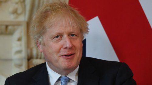Boris Johnson vows to ‘fix’ not ‘nix’ Brexit deal as EU threatens trade war